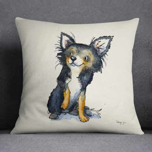Chihuahua Cushion
